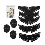 Stimulateur musculaire ems type de batterie de remise en forme intelligente br?leur de graisse muscle ... Stimulateur musculaire ems type de batterie de remise en forme intelligente br?leur de graisse muscle ...