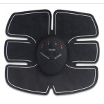 Stimulateur musculaire sans fil ems, appareil de stimulation du corps, amincissant, appareil de beauté ... Stimulateur musculaire sans fil ems, appareil de stimulation du corps, amincissant, appareil de beauté ...