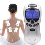 Stimulateur musculaire tens electrique ems 4 modes, acupuncture, massage du visage et du corps, thérapie ... Stimulateur musculaire tens electrique ems 4 modes, acupuncture, massage du visage et du corps, thérapie ...