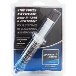 Stop - fuites extreme systeme climatisation 30ml (seringue) Stop - fuites extreme systeme climatisation 30ml (seringue)