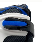 Street rider patins a roues alignées bleu 31 - 34 Street rider patins a roues alignées bleu 31 - 34