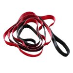 Stretching strap band - civière elastique pour le yoga, la course, le pilates, - aide a augmenter la ... Stretching strap band - civière elastique pour le yoga, la course, le pilates, - aide a augmenter la ...