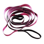 Stretching strap band - civière elastique pour le yoga, la course, le pilates, - aide a augmenter la ... Stretching strap band - civière elastique pour le yoga, la course, le pilates, - aide a augmenter la ...