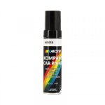 Stylo compact motip 12ml 945658 blanc brillant