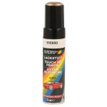 Stylo compact motip 12ml 955850 - argent metal