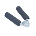 Stylo enhancer externe grip force trainer finger grip fitness poignes lourdes poignet rhabilitation ...