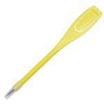 Stylo de golf en plastique jetable 50 pièces, crayon a clip carte de score, accessoire de golfeur, outil ... Stylo de golf en plastique jetable 50 pièces, crayon a clip carte de score, accessoire de golfeur, outil ...