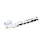 Stylo de marquage pneumatiques blanc pilot