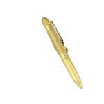 Stylo multifonction en alliage d'aluminium, brise - vitre d'urgence, camping en plein air, scurit, ...
