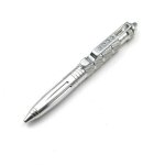Stylo multifonction en alliage d'aluminium, brise - vitre d'urgence, camping en plein air, sécurité, ... Stylo multifonction en alliage d'aluminium, brise - vitre d'urgence, camping en plein air, sécurité, ...
