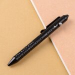 Stylo tactique portable d'auto - défense, brise - verre en alliage d'aluminium, outil edc pour camping ... Stylo tactique portable d'auto - défense, brise - verre en alliage d'aluminium, outil edc pour camping ...