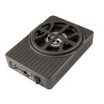 Subwoofer compact actif 25cm 200 wrms