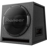 Subwoofer voiture pioneer car ts - wx1210ah