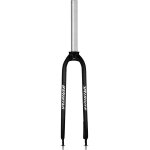 Subzonal - 1 - 1 / 8 26 / 27. 5 / 29 fourche vtt en alliage d'aluminium avec frein a disque rigide, ... Subzonal - 1 - 1 / 8 26 / 27. 5 / 29 fourche vtt en alliage d'aluminium avec frein a disque rigide, ...