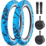 Subzonal - lot de 2 pneus de v�lo 30tpi 20  - 20 x 2, 10 - 56 - 406 - pour v�lo d'enfant de 20  - pour ...