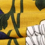 Subzonal - 6 pi�ces bandeau cheveux pour femme yoga courir bandeaux sport entra�nement bandeaux mignon ...