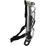 Subzonal - attache remorque velo attelage pour cariole velo remorque vlo enfants, coupleur d'attelage ...