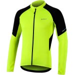 Subzonal - bg012 maillot de cyclisme basique a manches longues avec poches zippées pour homme Subzonal - bg012 maillot de cyclisme basique a manches longues avec poches zippées pour homme