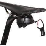 Subzonal - bike taxi - sangle de remorquage - tire v�lo enfant retractable - remorque pour les sorties ...