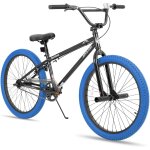 Subzonal - brockway freestyle bmx pour enfants 20  24  v�los pour enfants 8 - 14 ans pour gar�ons et ...