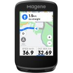 Subzonal - c506 gps compteurs v�lo sans fil, naviion par carte, ecran couleur tactile, entra�nement cycliste, ...