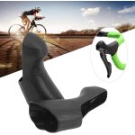 Subzonal - capot frein vlo route, manchon poigne route housse protection universelle silicone levier ...