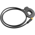 Subzonal - capteur d'assistance de p�dale de v�lo electrique pi�ce de rechange prise etanche a 3 broches ...