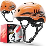 Subzonal - casque velo enfant - développé par le fabricant allemand en 12 designs sympas - casque trotinette, ... Subzonal - casque velo enfant - développé par le fabricant allemand en 12 designs sympas - casque trotinette, ...