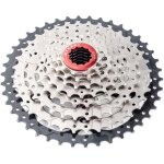 Subzonal - cassette 8 vitesses 11 - 30t / 32t / 34t / 36t / 40t / 42t / 46t cassette de v�lo de montagne ...