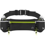 Subzonal - ceinture de course avec bouteilles: 2x300ml ceinture hydratation réfléchissante, sac a dos ... Subzonal - ceinture de course avec bouteilles: 2x300ml ceinture hydratation réfléchissante, sac a dos ...