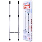 Subzonal - chasses de marche r�glables en acier jumbo