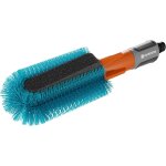 Subzonal - cleansystem brosse de lavage pour vlo: brosse de lavage pour nettoyer les vlos, les remorques ...