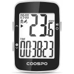 Subzonal - coospo bc26 compteur velo sans fil gps, bluetooth 5. 0 ordinateur v�lo gps kilom�trique odom�tre, ...