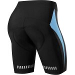 Subzonal - cuissard de cyclisme pour femme - rembourr� - s�chage rapide - elastique - avec rembourrage ...