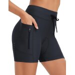 Subzonal - cuissard de cyclisme rembourré 4d pour femme - 12, 7 cm - sous - vêtement de cyclisme rembourré ... Subzonal - cuissard de cyclisme rembourré 4d pour femme - 12, 7 cm - sous - vêtement de cyclisme rembourré ...