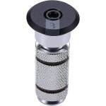Subzonal - cycling powerhead jeux de direction velo convient aux fourches en aluminium et en carbone ...