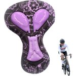 Subzonal - cyclisme shorts gel rembourré coussin rembourrage antichoc vélo sous - vêtements pads respirant ... Subzonal - cyclisme shorts gel rembourré coussin rembourrage antichoc vélo sous - vêtements pads respirant ...