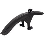 Subzonal - deflector fm40 garde boue avant vtt 27, 5  / 28  / 29  - garde boue vtt 29 pouces - protection ...