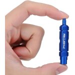 Subzonal - demonte obus valve, dmonter obus presta, valve d'outil de retrait de noyau de pneu de vlo, ...