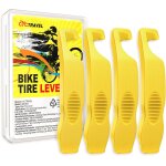 Subzonal - demonte pneu velo, démonte pneu vélo super résistant qui n'endommage pas le moyeu de la roue, ... Subzonal - demonte pneu velo, démonte pneu vélo super résistant qui n'endommage pas le moyeu de la roue, ...