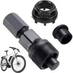 Subzonal - extracteur de manivelle de vélo, vélo extracteur pedalier d'extracteur de manivelle pour vélo ... Subzonal - extracteur de manivelle de vélo, vélo extracteur pedalier d'extracteur de manivelle pour vélo ...