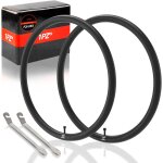 Subzonal - f2i - 24x chambres a air 24x1. 75 avec valve droite pour vélo de montagne 24x1, 75 24x1. 95 ... Subzonal - f2i - 24x chambres a air 24x1. 75 avec valve droite pour vélo de montagne 24x1, 75 24x1. 95 ...
