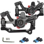 Subzonal - freins a disque m�caniques pour bicyclettes freins a disque universels avant et arri�re freins ...