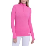 Subzonal - fusion de sport et running l�ger tee - shirt manches longues quickdry avec fermeture eclair ...