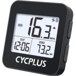 Subzonal - g gps cyclisme, compteur v�lo gps, ordinateur de v�lo sans fil ipx6 etanche, odom�tre de v�lo ...