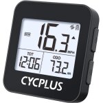 Subzonal - g gps cyclisme, compteur vlo gps, ordinateur de vlo sans fil ipx6 etanche, odomtre de vlo ...