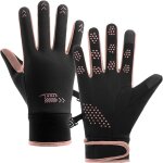 Subzonal - gants de cyclisme pour homme et femme - ecran tactile, respirable, anti - choc, antid�rapant ...