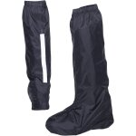 Subzonal - gu�tres de pluie de v�lo unisexes avec r�flecteurs ¿ gu�tres longueur genou couvre - chaussures ...