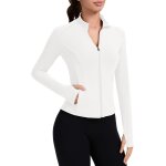 Subzonal - haut de sport pour femme - veste de course a pied a manches longues - respirant - v�tements ...