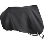 Subzonal - housse de v�lo, 200 x 110 x 70 cm, garage a v�los avec trous de verrouillage, normes oxford ...